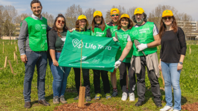 Fastweb Torino Parco Piemonte