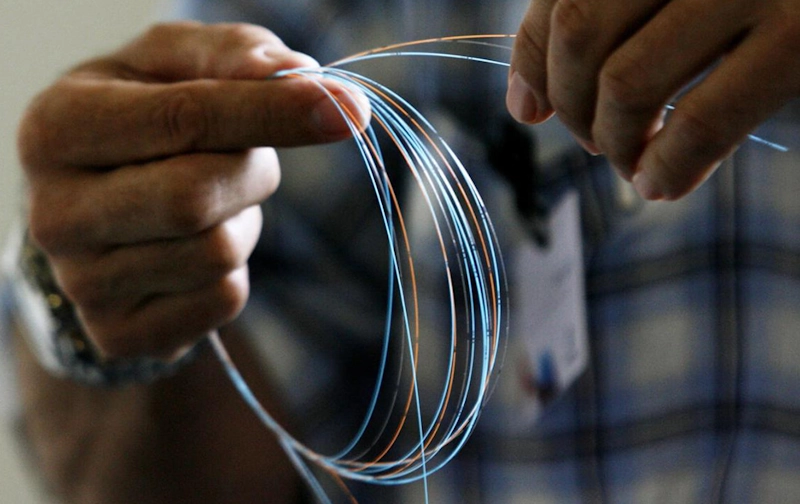 Fibra FibreCo