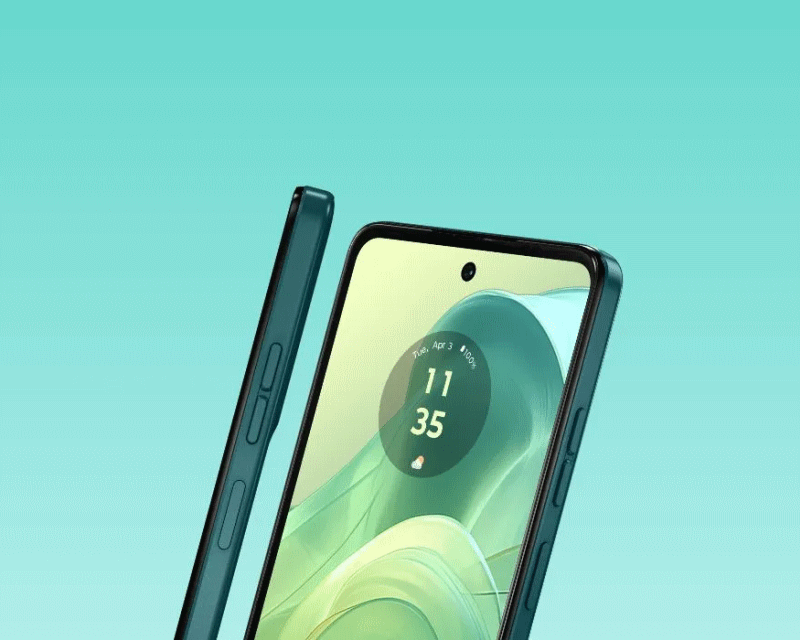 Vodafone Motorola Moto G04