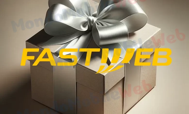 Fastweb