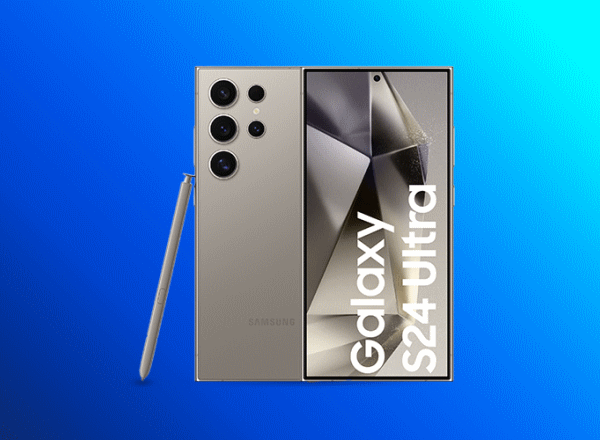 TIM Party Samsung Galaxy