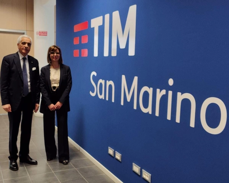 TIM San Marino