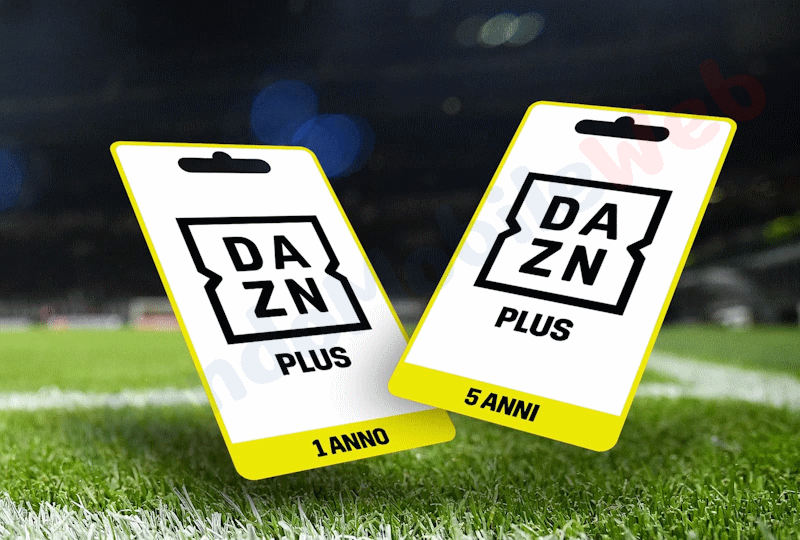 DAZN