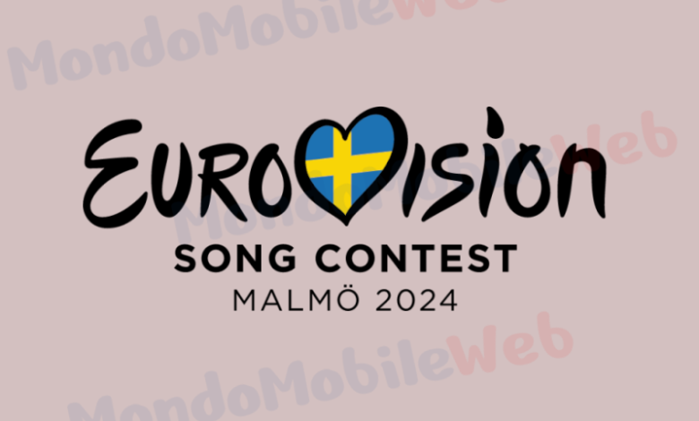 Eurovision Song Contest 2024 televoto