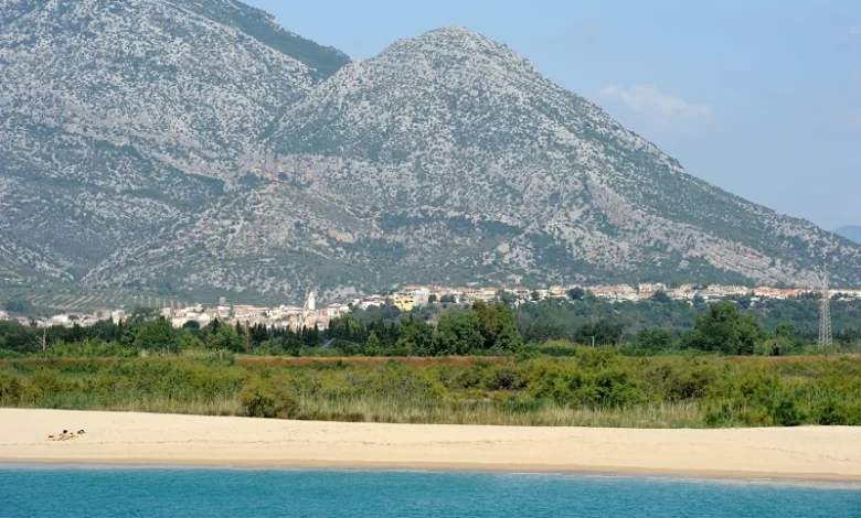 IT-alert Sardegna Orosei