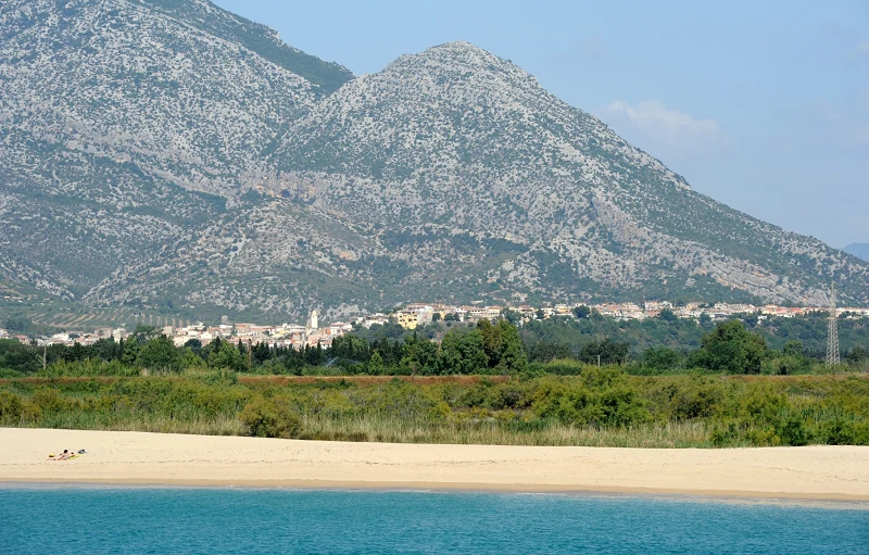 IT-alert Sardegna Orosei