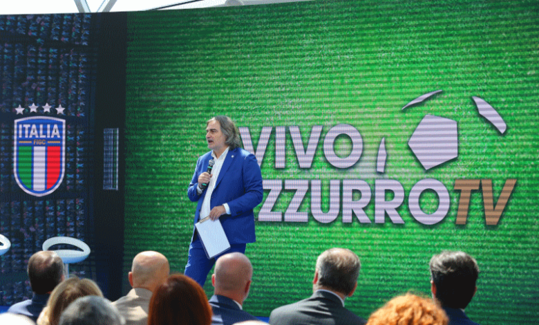 Vivo Azzurro TV