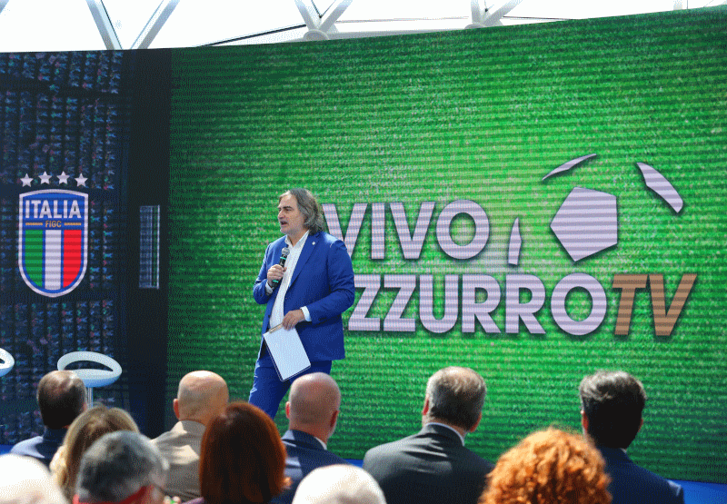 Vivo Azzurro TV