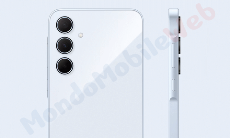 Iliad Samsung Galaxy