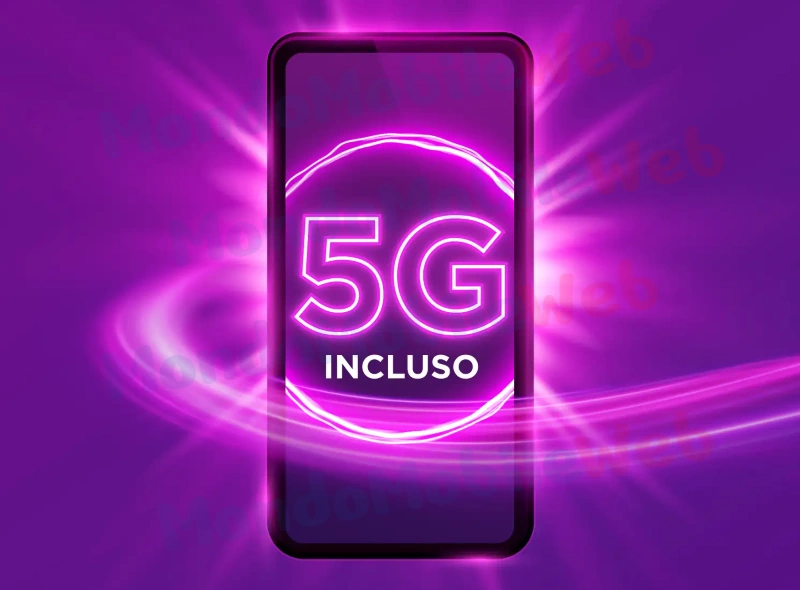 Tiscali 5G