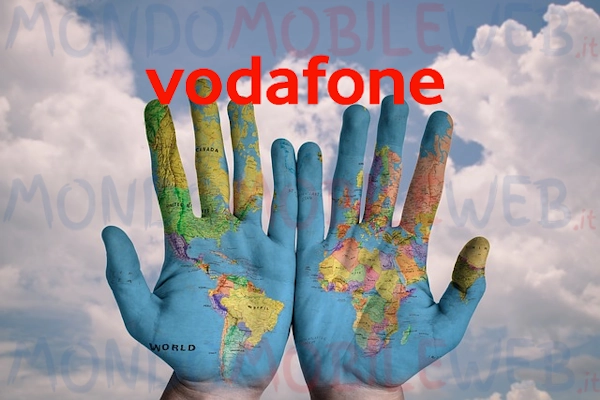 Vodafone