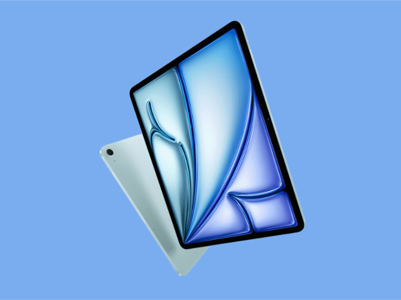 Apple iPad