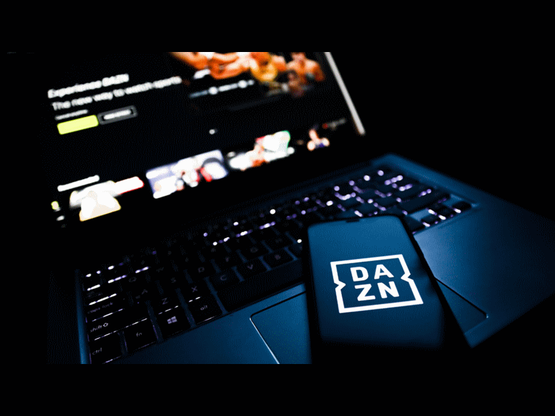 DAZN