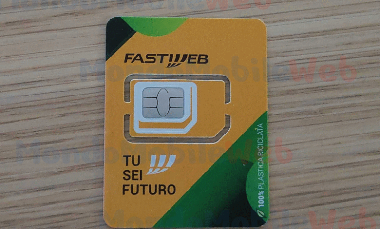 Fastweb