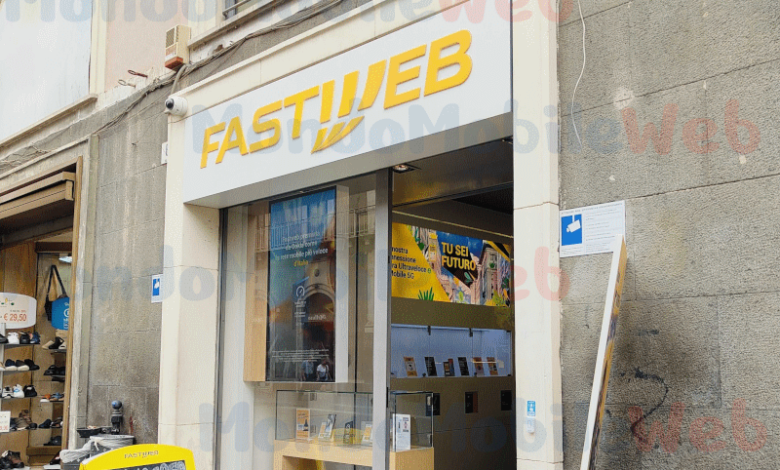 Fastweb