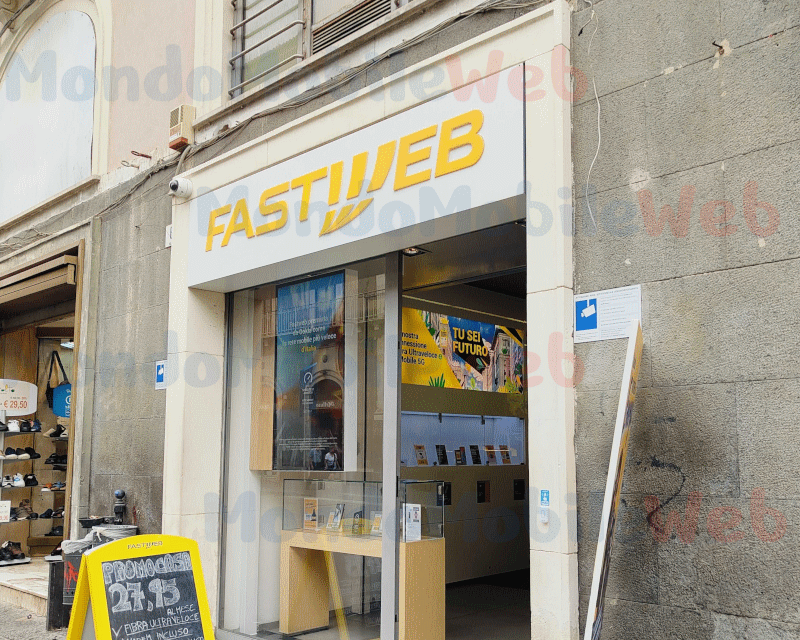 Fastweb