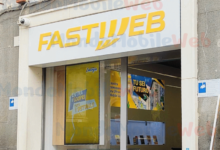 Fastweb
