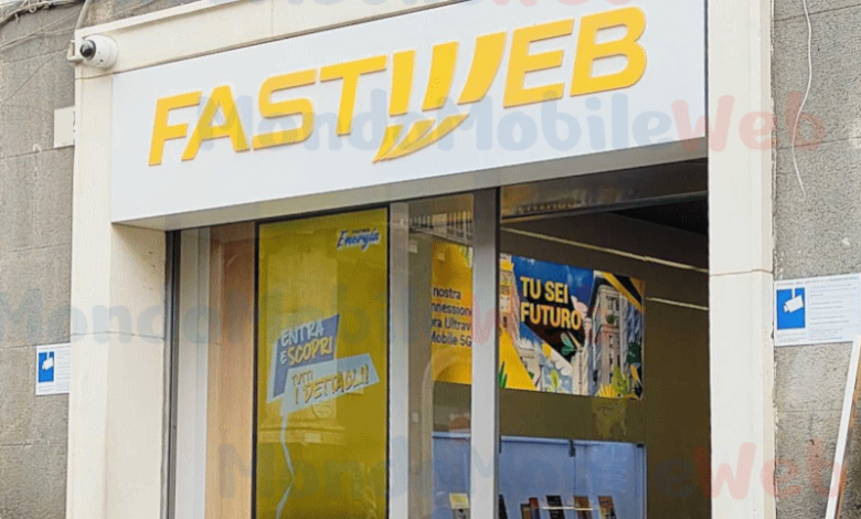 Fastweb