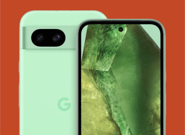 CoopVoce VoLTE Google Pixel