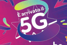 ho. Mobile 5G