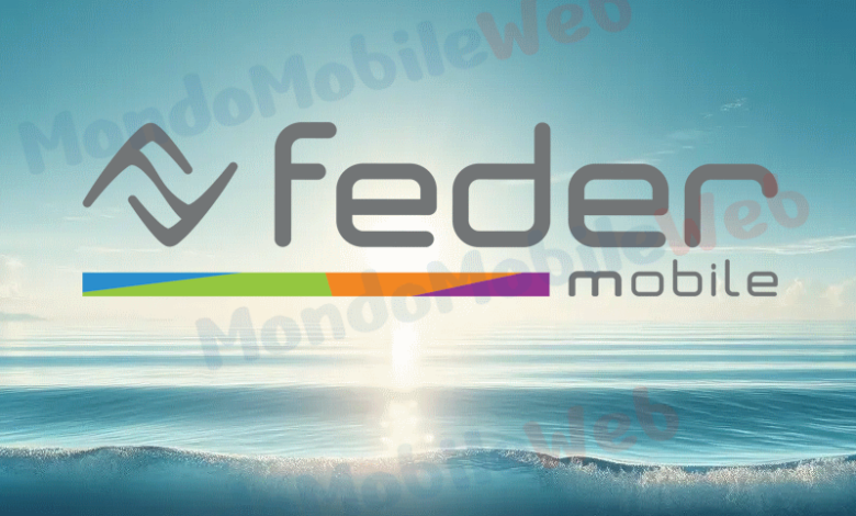 Feder Mobile