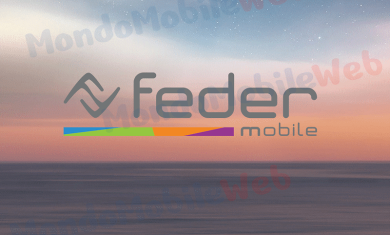 Feder Mobile