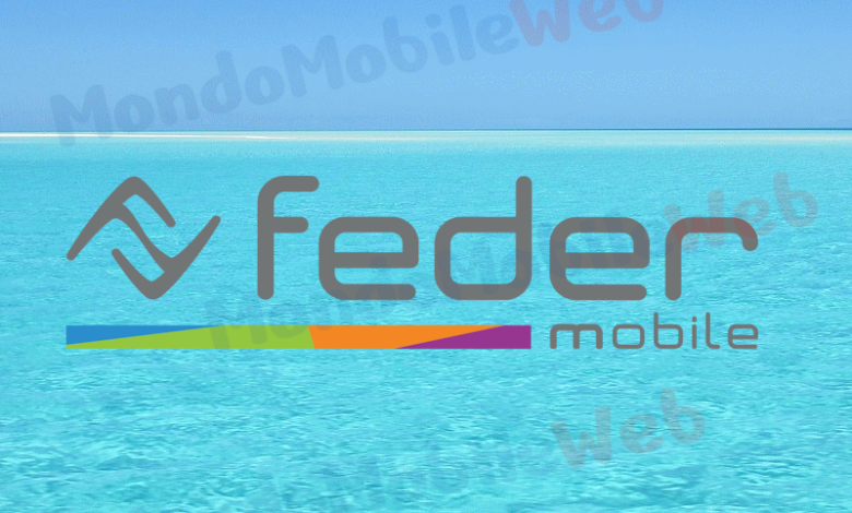 Feder Mobile