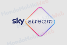 Sky Stream