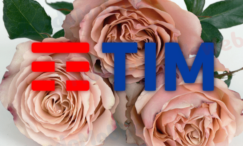 TIM festa della Mamma