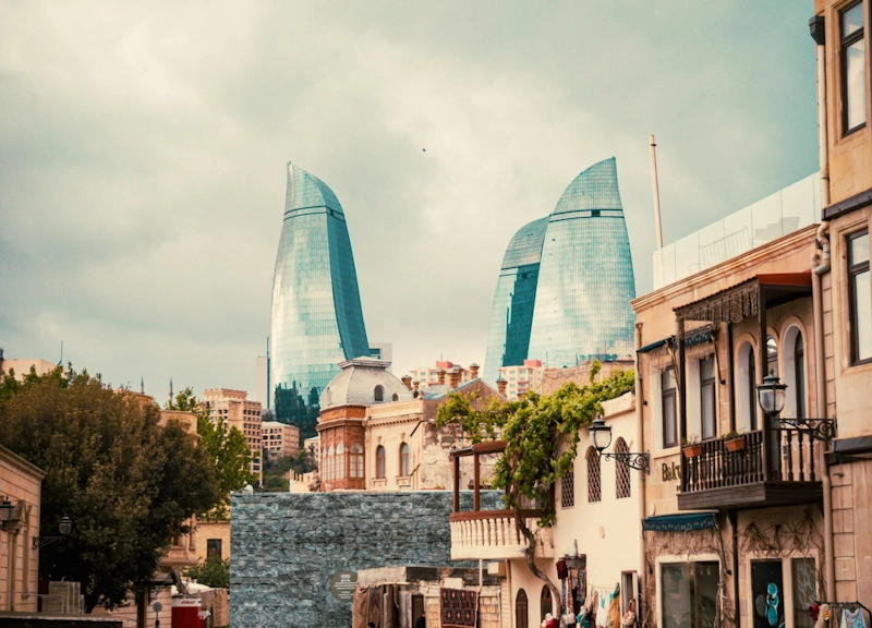 Azerbaigian