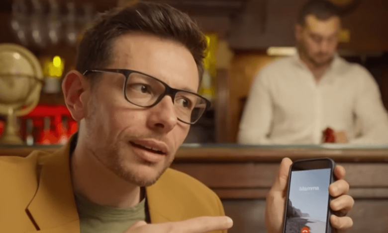 Andrea Moccia GEOPOP