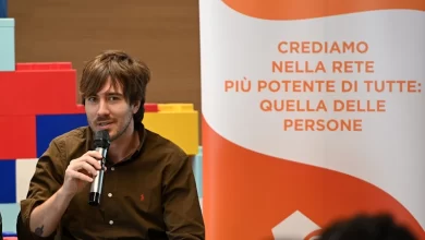 Leonardo Cotronei, Head of Corporate Beyond The Core Offer di WINDTRE