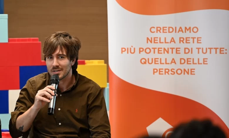 Leonardo Cotronei, Head of Corporate Beyond The Core Offer di WINDTRE