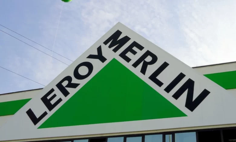 WINDTRE WinDay Leroy Merlin