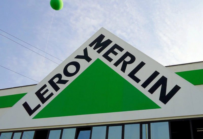 WINDTRE WinDay Leroy Merlin