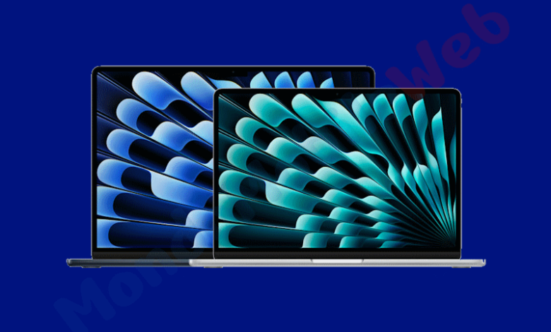 TIM TIMFin MacBook Air