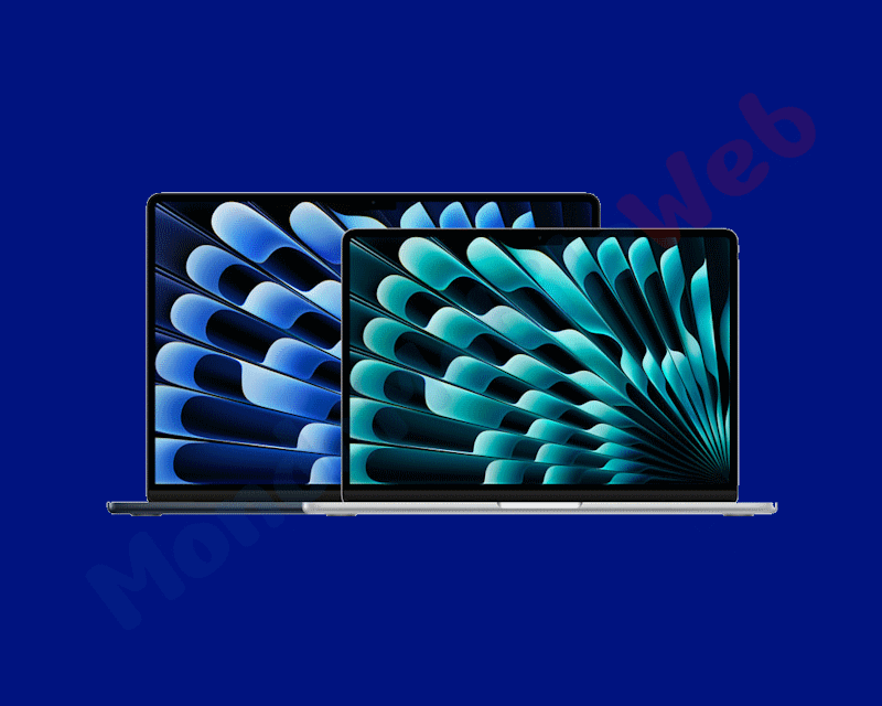 TIM TIMFin MacBook Air