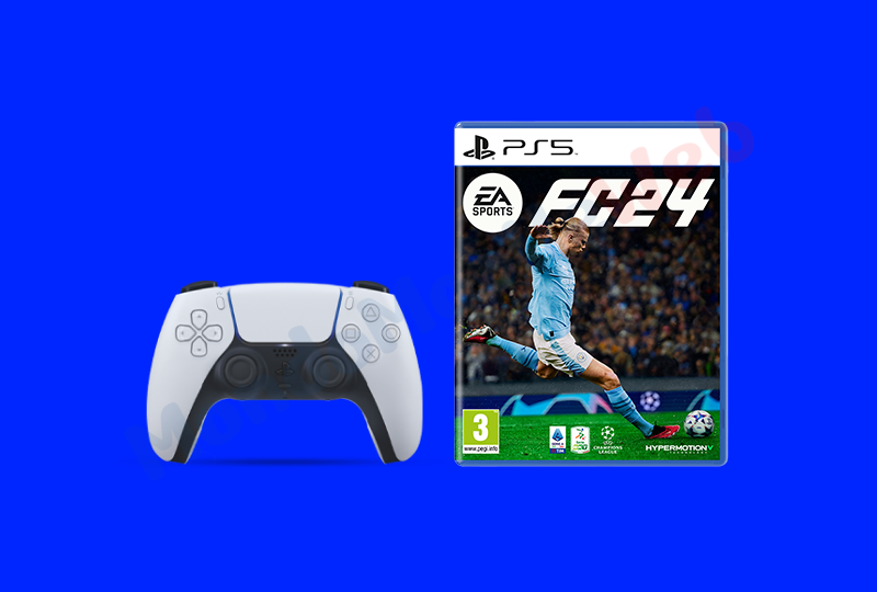 TIM PS5