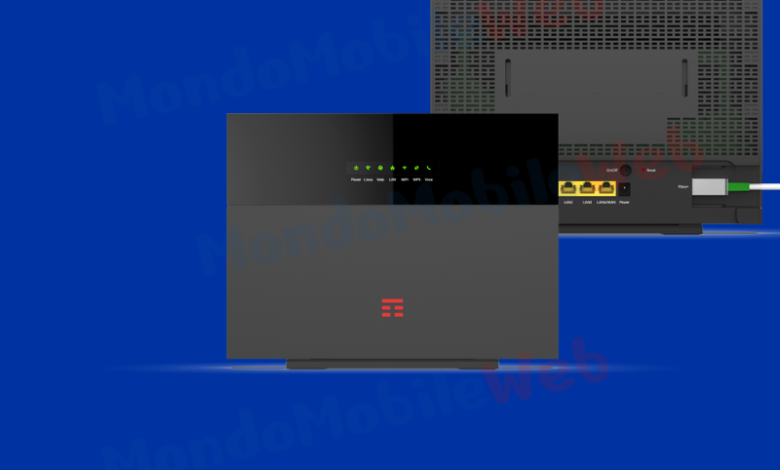 TIM rete fissa Fibra