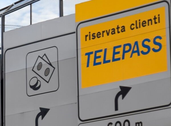 Telepass