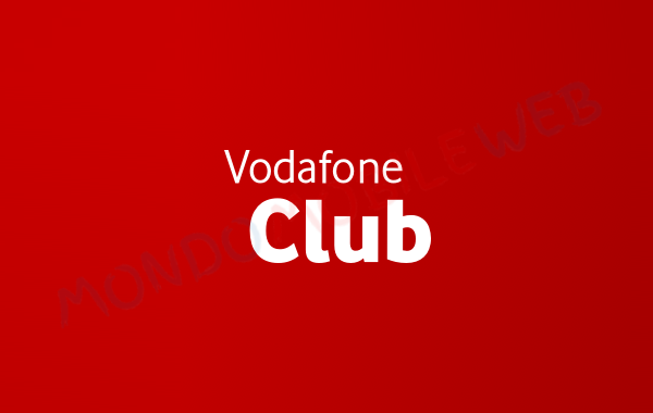 Vodafone Club