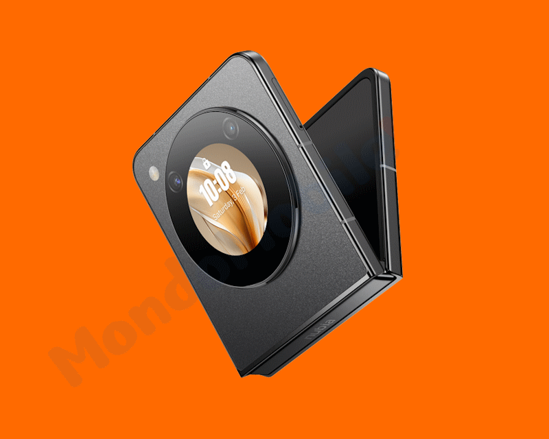 Vodafone Young ZTE