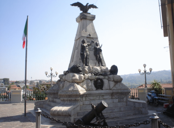 Open Fiber Mirabella Eclano