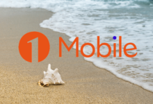 1Mobile