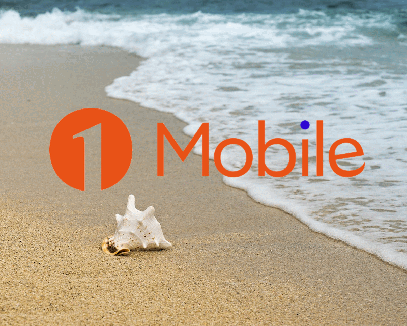 1Mobile