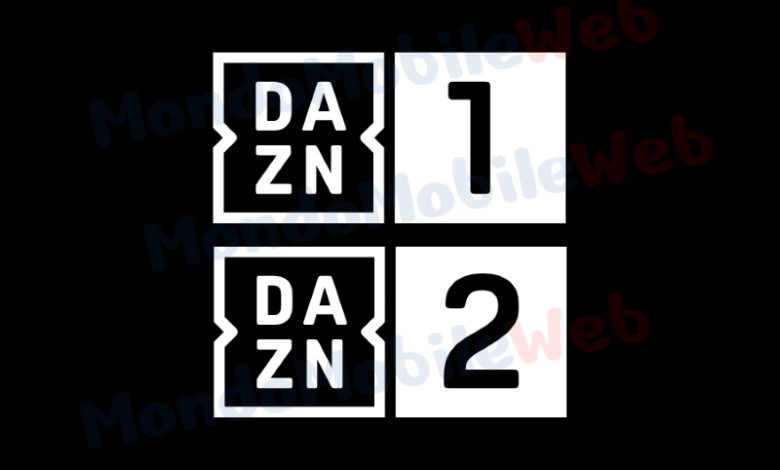 DAZN su Sky