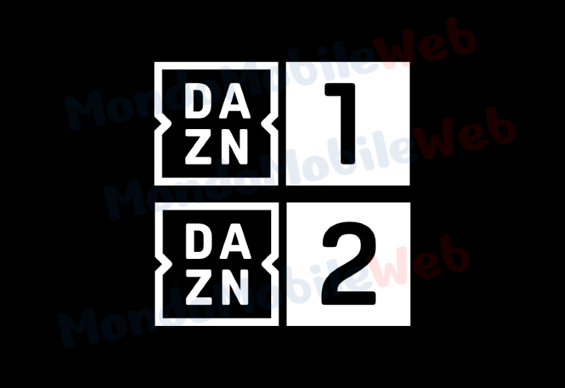 DAZN su Sky