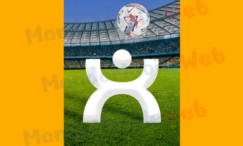 Kena TIMVISION Calcio e Sport