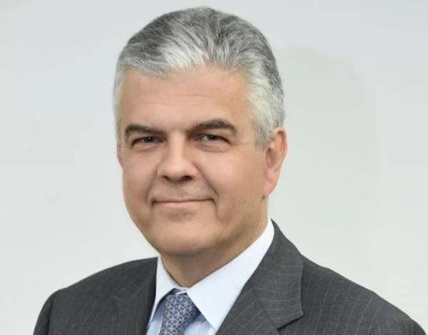 Luigi Ferraris, Amministratore Delegato di FiberCop