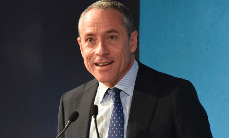 Matteo Del Fante PosteMobile PostePay Poste